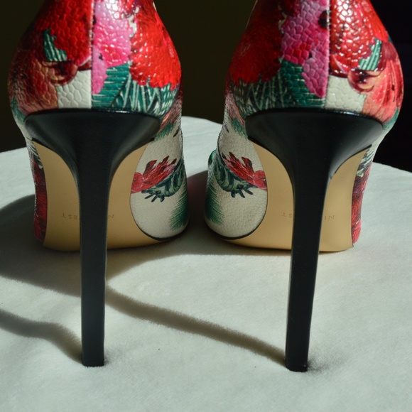 Nine West Pumps - Picture 4 of 7